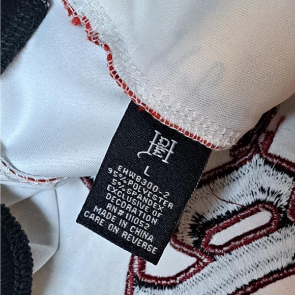 Ed Hardy Y2K Track Suit (Set) Women's size LARGE - Picture 9 of 12